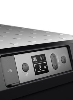 Dometic Portable freezer Car refrigerator for trips third generation refrigerator Black capacity 25 L  - Image 4