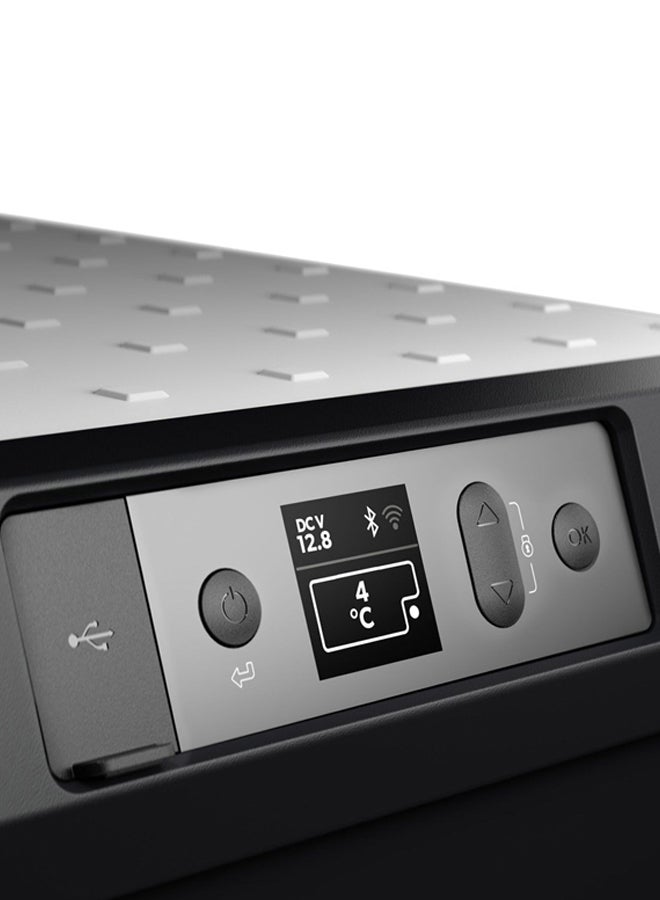 Dometic Portable freezer Car refrigerator for trips third generation refrigerator Black capacity 25 L - Image 4