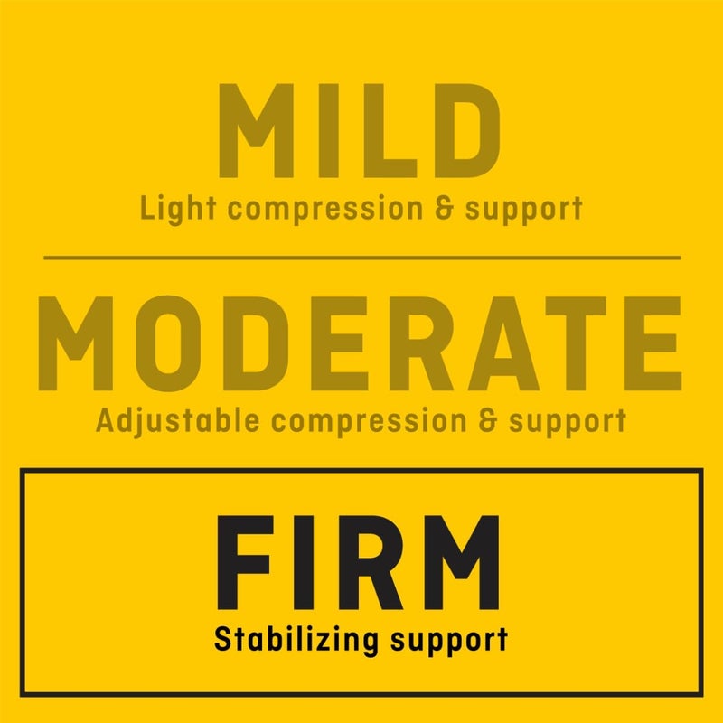 FUTURO Hinged Knee Brace, Adjustable - Image 4