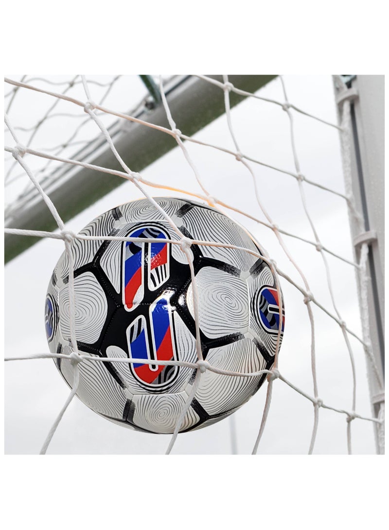 Spall Football Soccer Ball For Matches World Cup Best Indoor/Outdoor Water Proof Ball For Professional Training And Match Men And Women Youth And Adult - Image 3