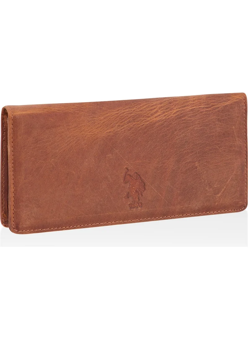 U.S. Polo Assn. Base. Polo Assn. PLCUZ23724 Wallet