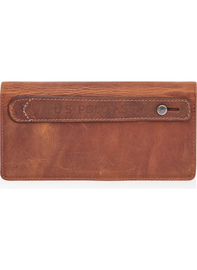 U.S. Polo Assn. Base. Polo Assn. PLCUZ23724 Wallet