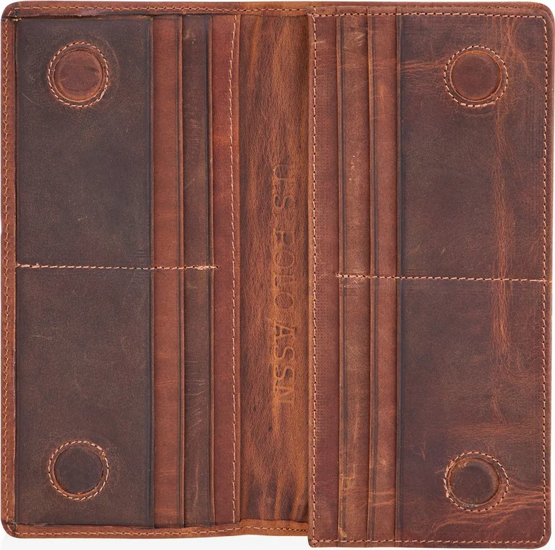 U.S. Polo Assn. Base. Polo Assn. PLCUZ23724 Wallet