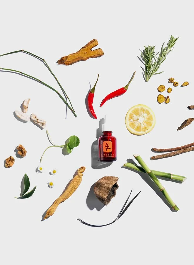 erborian Skin Therapy Serum
