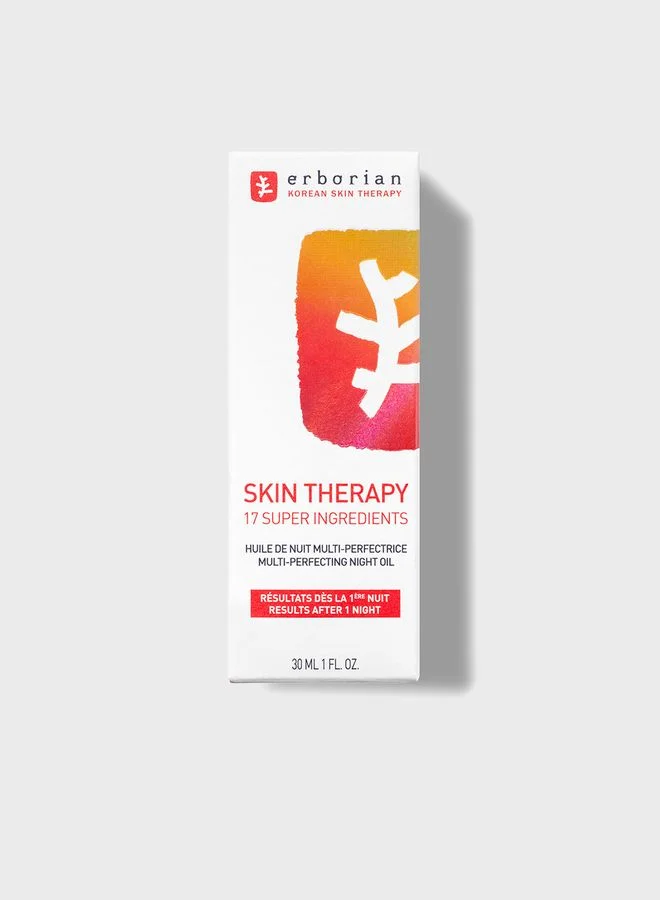 erborian Skin Therapy Serum