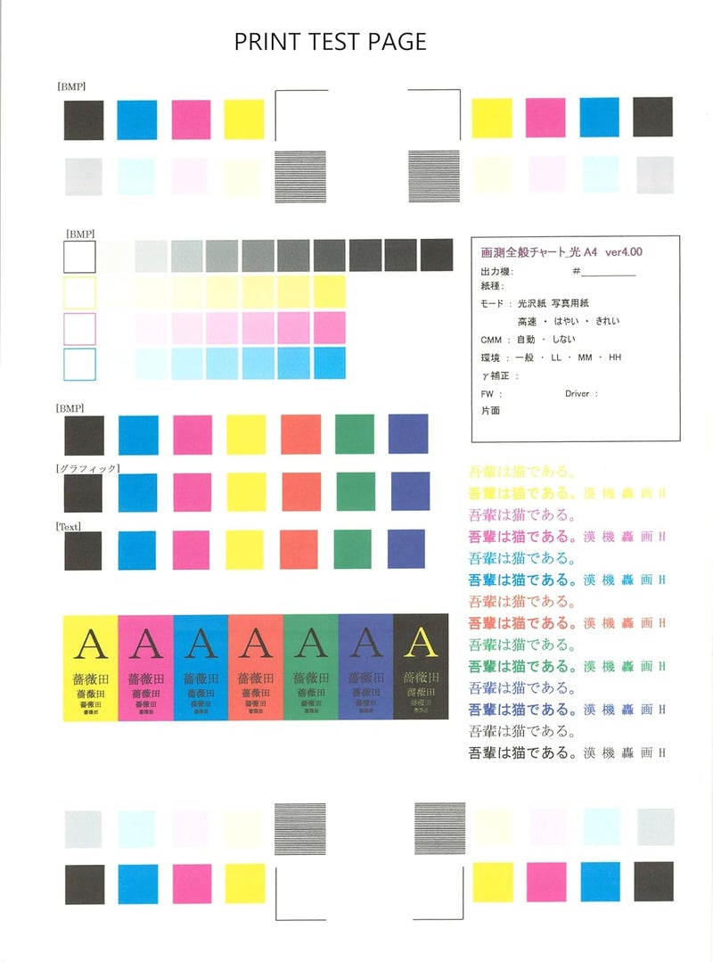 PRINTANDINK خراطيش حبر صبغة السوبليماشن الأسود SG500 SG1000 بدقة عالية جداً مع أحدث إصدار للبرامج 3.6.0 ومتوافقة مع Sawgrass Virtuoso SG500 SG1000 - Image 3