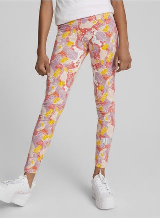 Essentials Kids Girls Bloom Leggings - pzsku/ZB70348F9F804BE24510DZ/45/_/1698917760/d7c24001-261b-4392-9bac-1acf70b35638