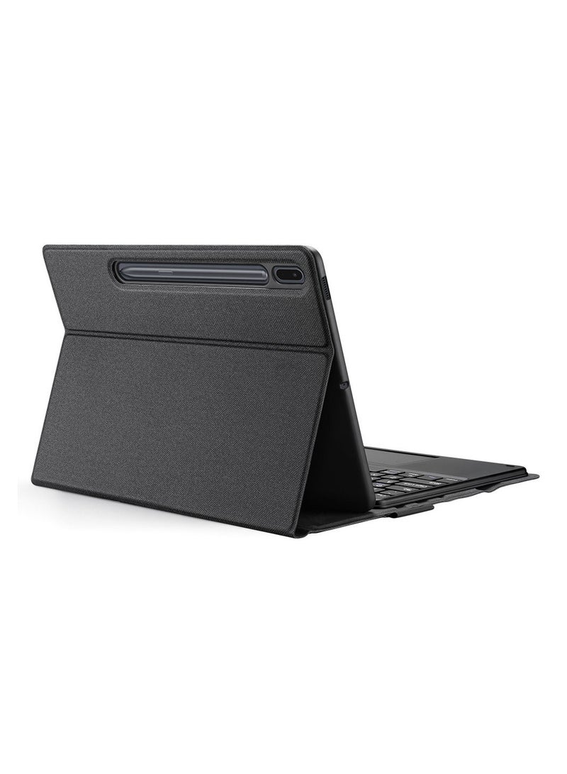 ISank Keyboard Case For Samsung Galaxy Tab S7 11 Inch 2020 - Image 1
