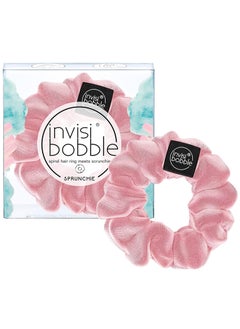 invisibobble Invisibobble Sprunchie Hair Ring Prima Ballerina  - Image 1