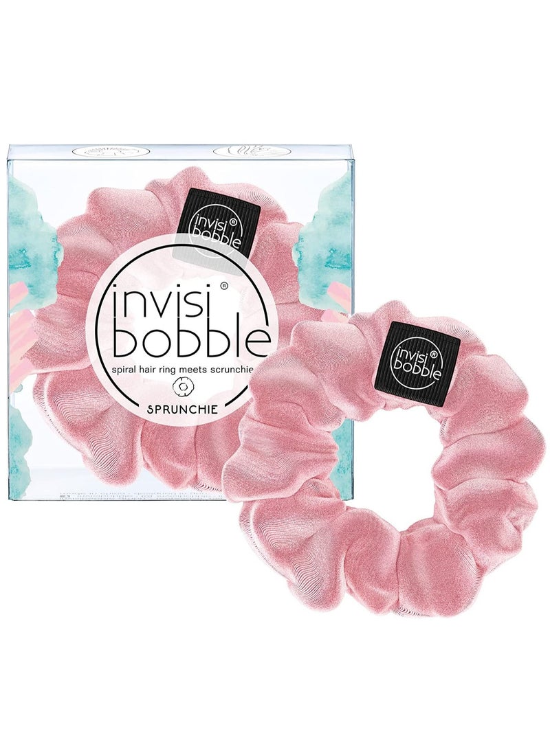invisibobble Invisibobble Sprunchie Hair Ring Prima Ballerina  - Image 1