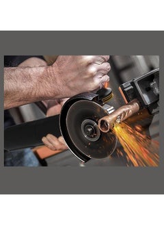 CATERPILLAR Cat Dx331 900W Angle Grinder 125Mm5' 12000Min  - Image 3