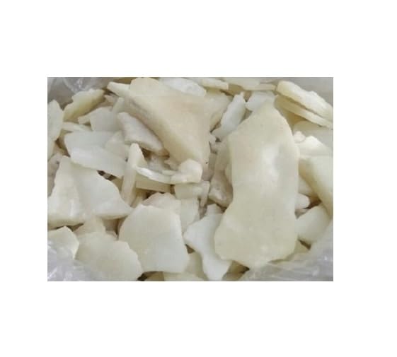 Vinarghya - Jawakhar/Yavakshar/Potassium Carbonate/Jaokhar/Javkhar/Pearl Ash/Kharo/Marduppu/Jhadache Meeth/जवखार - 100g - Image 2