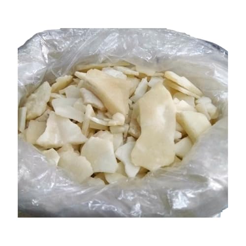 Vinarghya - Jawakhar/Yavakshar/Potassium Carbonate/Jaokhar/Javkhar/Pearl Ash/Kharo/Marduppu/Jhadache Meeth/जवखार - 100g - Image 3