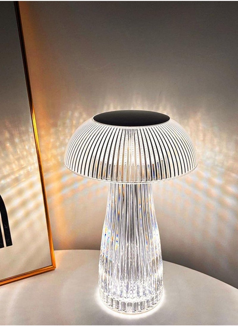 Mushroom Style Bedroom Lamp - pzsku/ZB7044C1D364A76EEC853Z/45/_/1703146568/3c20a825-9509-4fed-b021-276faa9e4c58