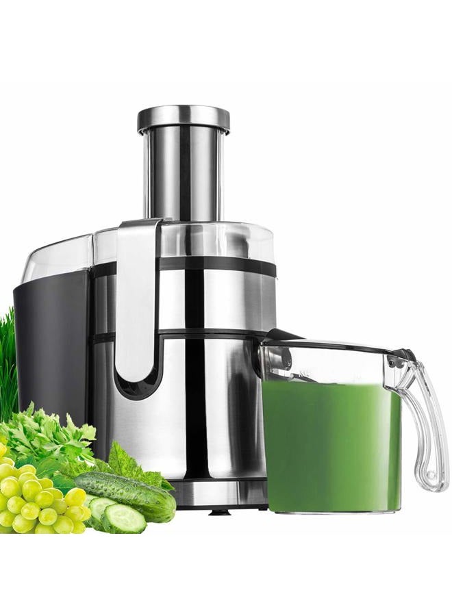 Mannice Juicer Machine 2020 - Image 1