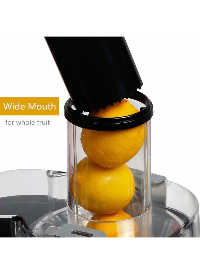 Mannice Juicer Machine 2020 - Image 5