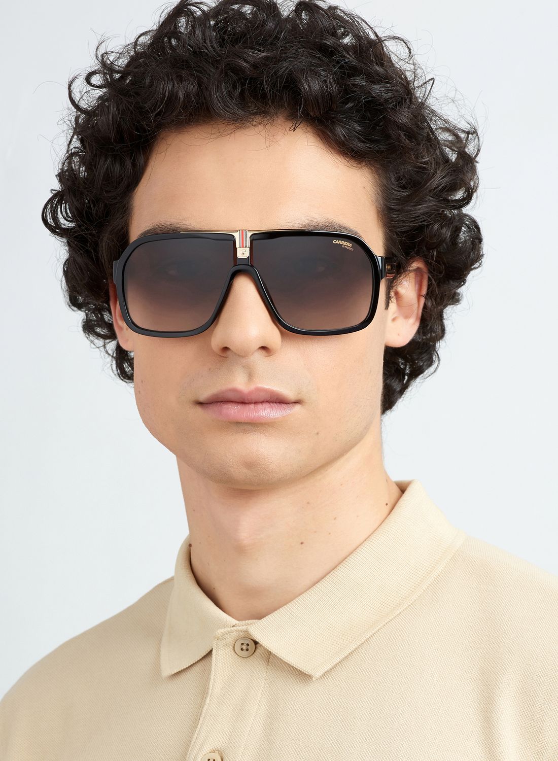 نظارة شمسية