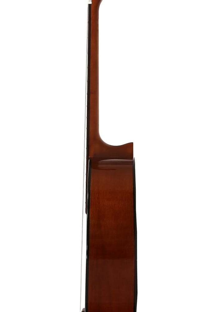 ياماها جيتار كلاسيكي - Image 3