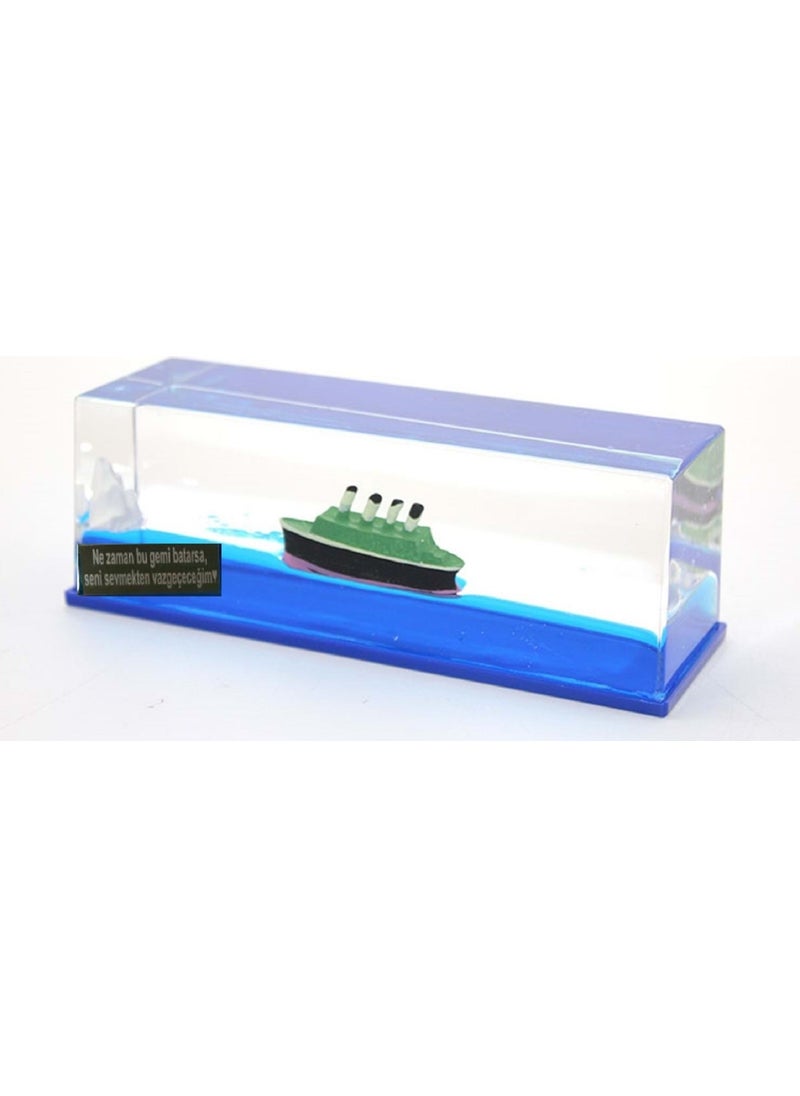 Gift Boat Unsinkable Ship Love Boat - pzsku/ZB7049B6595C5961467F1Z/45/_/1728047286/beccab39-86c2-4f18-85ee-2ef8313491ac