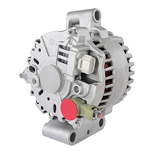 DB Electrical 400-14104 Alternator Compatible With/Replacement For Ford 4S4T-10300-AC, 4S4Z-10346-AB, 4S4Z-10346-AC, 5S4T-10300-AB, 5S4T-10300-AC, 5S4Z-10346-A, 6S4T-10300-AD, 6S4Z-10346-AA, 8406N - Image 3