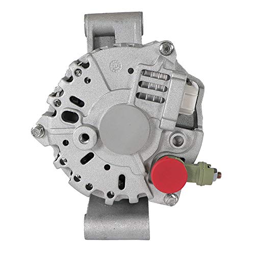DB Electrical 400-14104 Alternator Compatible With/Replacement For Ford 4S4T-10300-AC, 4S4Z-10346-AB, 4S4Z-10346-AC, 5S4T-10300-AB, 5S4T-10300-AC, 5S4Z-10346-A, 6S4T-10300-AD, 6S4Z-10346-AA, 8406N - Image 4