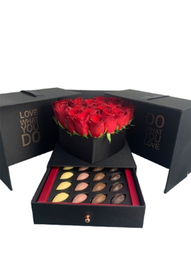 wardi Surprise Gift Box 