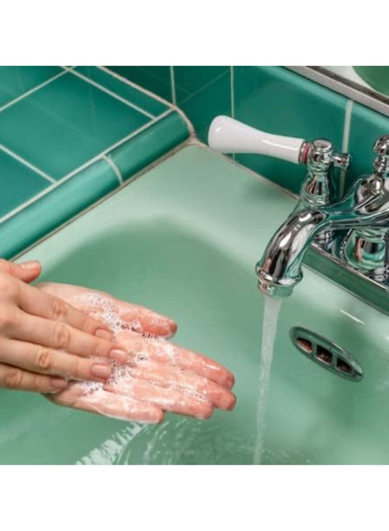 منظف الجل الذي يحتوي على الكينوا لتوازن البشرة في خطوة واحدة 180 مل / 6.08 - Image 3