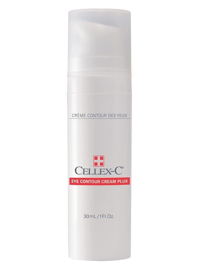 CELLEX-C Eye Contour Cream Plus,1 Fl Oz 