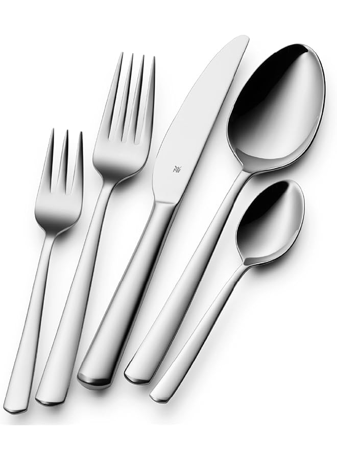 WMF Dinner Spoon Boston Cromargan 18/10 Stainless Steel Brushed - Image 4