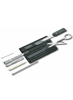 Wallet Size Swiss Army Knife Multi Function