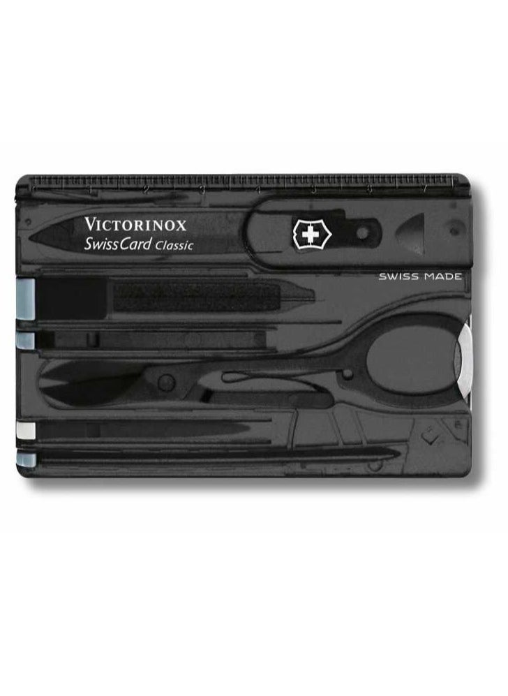 Victorinox - Wallet Size Swiss Army Knife Multi Function - Image 1