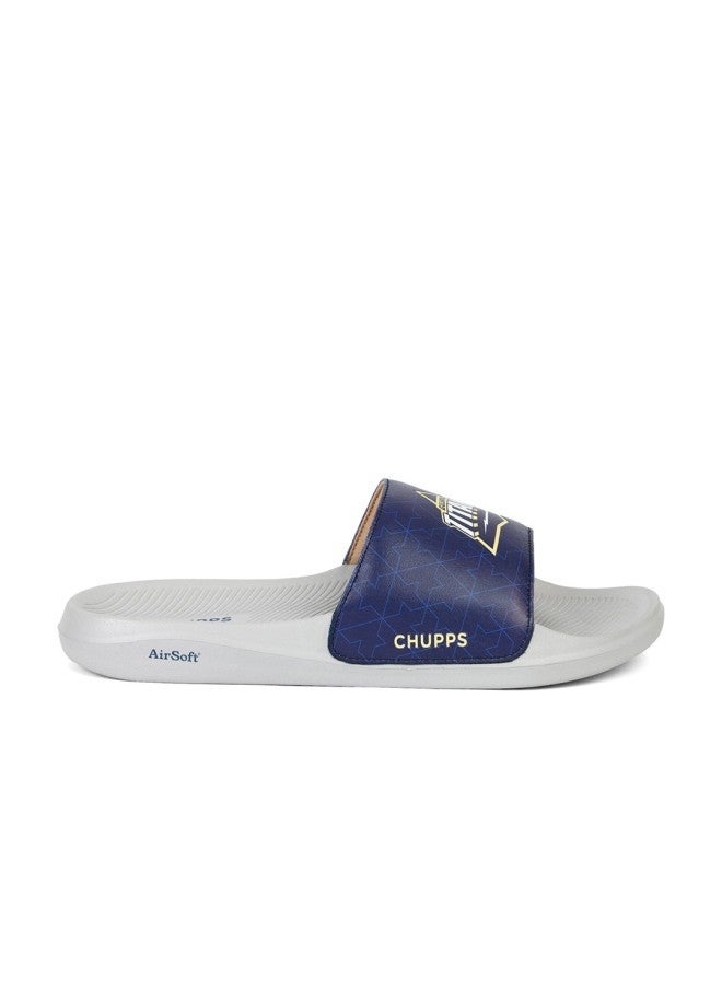Chupps X GT Bold SLIDES & FLIPFLOP - Image 4