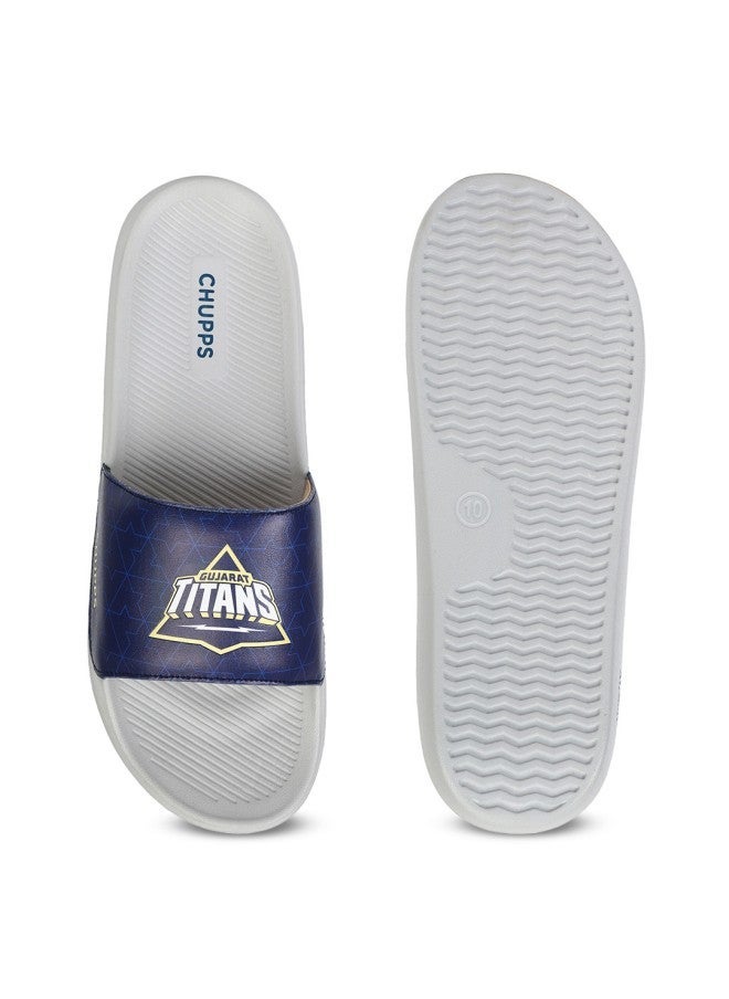 Chupps X GT Bold SLIDES & FLIPFLOP - Image 5