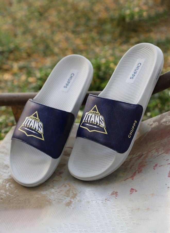 Chupps X GT Bold SLIDES & FLIPFLOP - Image 2