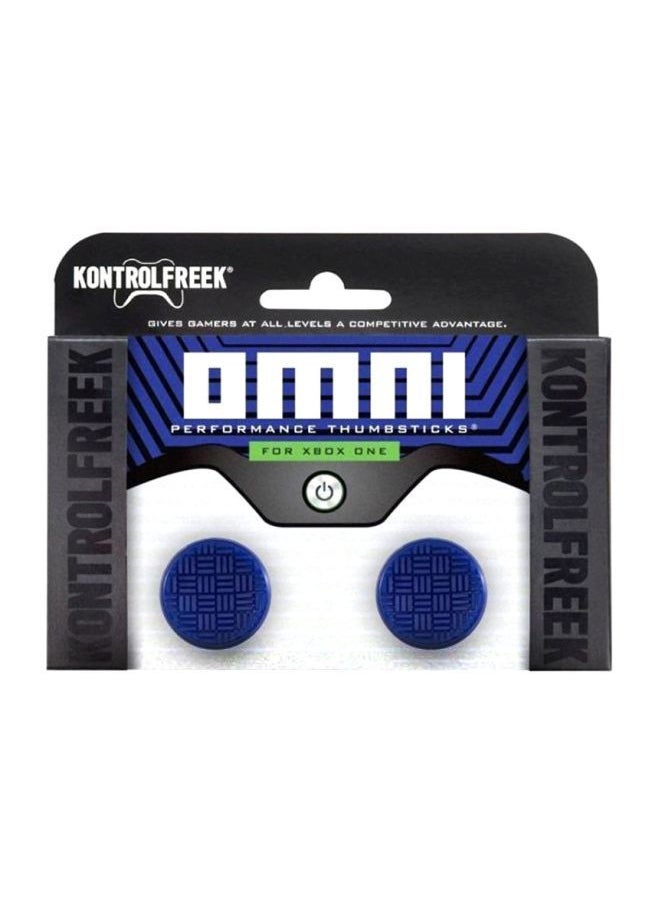 NIBEMINENT - Thumbsticks For Xbox One Controller - Image 1