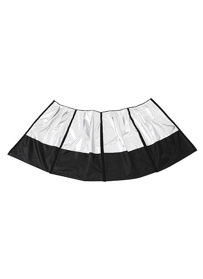 Godox Godox SS-50 Softbox Skirt Cover Easy Installation Compatible with Godox CS-50D Lantern Softbox  - Image 1