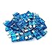 MCIGICM 50 Pcs MCIGICM 15 Amp ATC Fuse Blade Style 15A Automotive Car Truck - Image 2