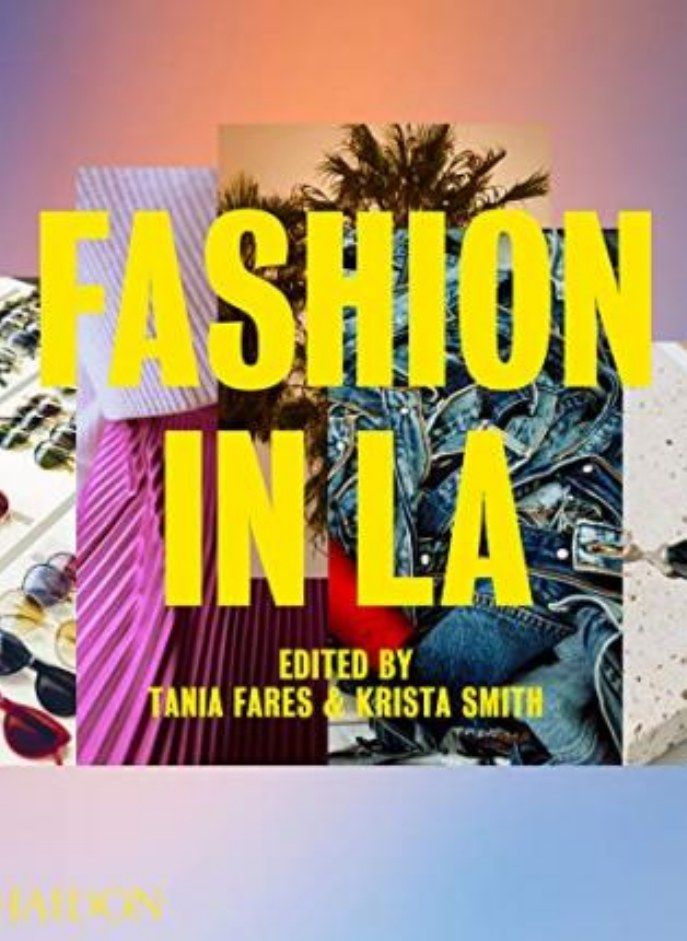 Fashion in LA 