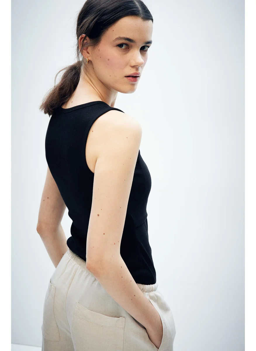 H&M Mama Nursing Vest Top