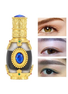 Thoraya Plant Extract Microblading Lip Eyebrow Tattoo Pigment Ink Long Lasting Tattoo Inks (Black)  - Image 5