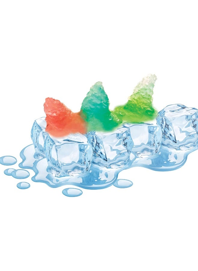 4M KidzLabs Colour Science Kit – Explore Light & Color Mixing with 6 Exciting Experiments | DIY STEM Activity Set for Curious Kids Ages 5+ | 00-04919 - Image 5