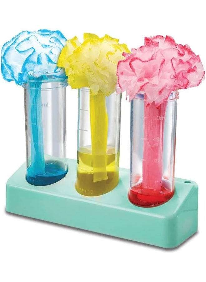 4M KidzLabs Colour Science Kit – Explore Light & Color Mixing with 6 Exciting Experiments | DIY STEM Activity Set for Curious Kids Ages 5+ | 00-04919 - Image 3