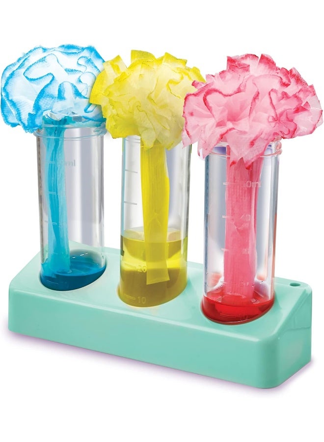 4M KidzLabs Colour Science Kit – Explore Light & Color Mixing with 6 Exciting Experiments | DIY STEM Activity Set for Curious Kids Ages 5+ | 00-04919 - Image 4