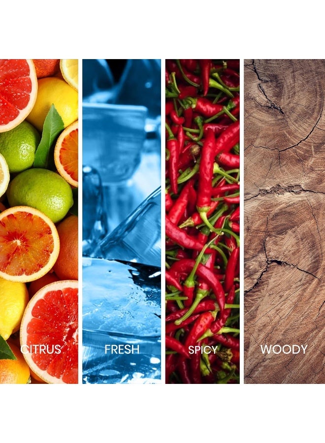 Sapil Solid for Men 100ml - Image 5