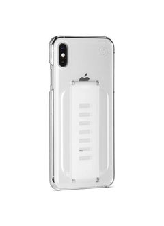 Protective case cover for Apple iPhone Xs, transparent, non-yellowing - pzsku/ZB705A57958B14C0ED38EZ/45/_/1734854795/67fd901f-bc46-4a46-a75b-3c662314c6c5