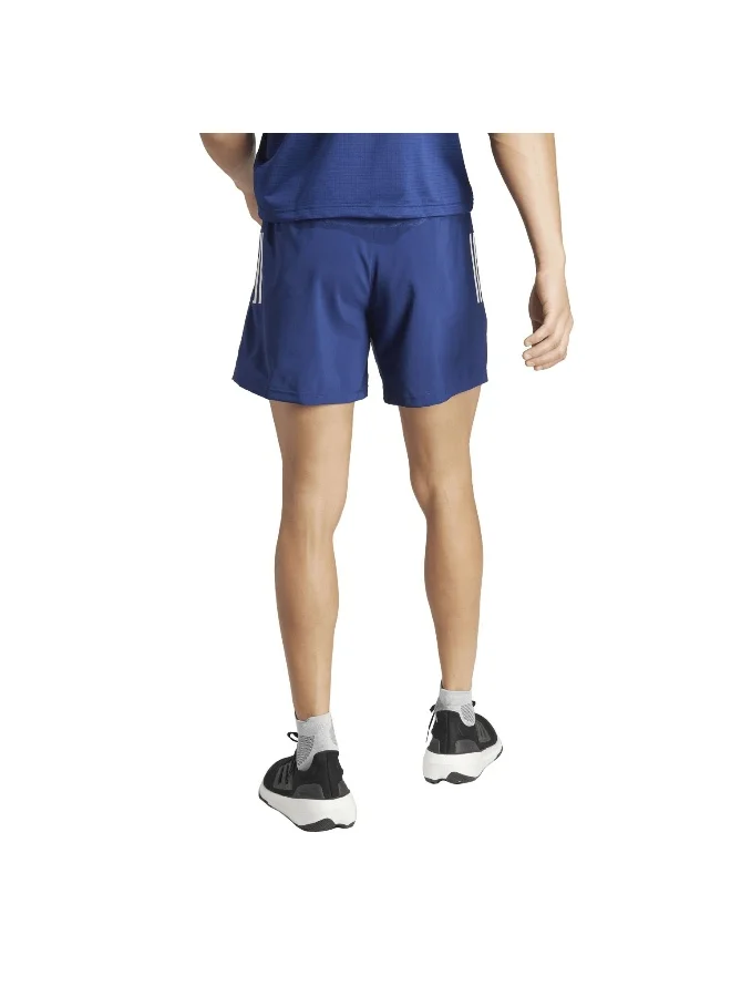 adidas شورت رجالي للجري