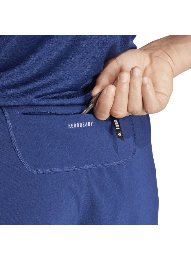 adidas شورت رجالي للجري