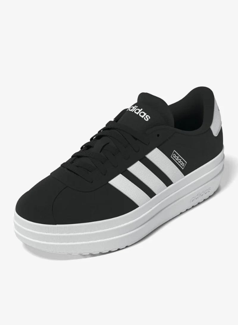Adidas Vl Court Bold Shoes