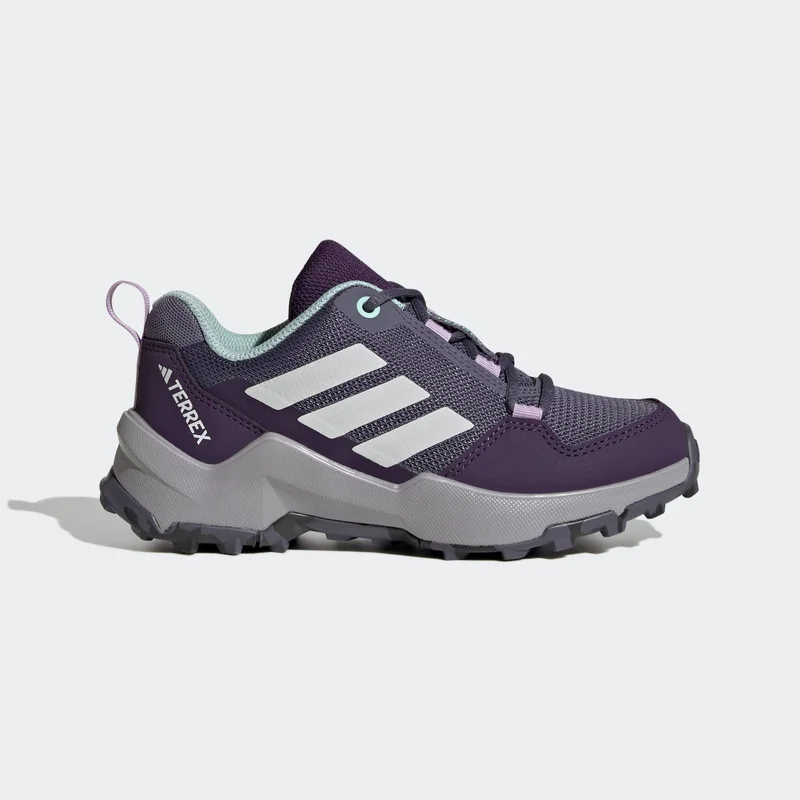 Adidas Terrex AX4S Hiking Shoes