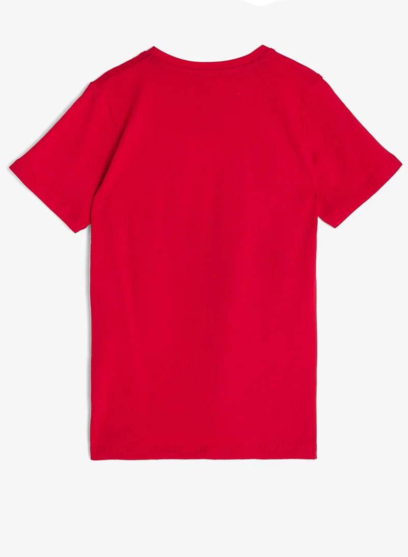 Pinata PRINTED TSHIRT